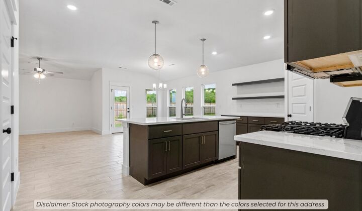 Property Photo:  390 Legacy Lane  AR 72753 