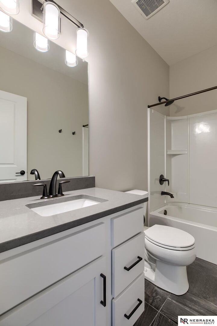 Property Photo: 13061 S 42nd Avenue NE 68123