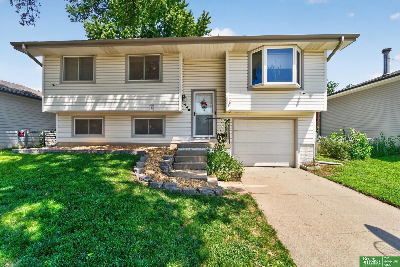 Property Photo:  440 Mormon Trail  NE 68521 