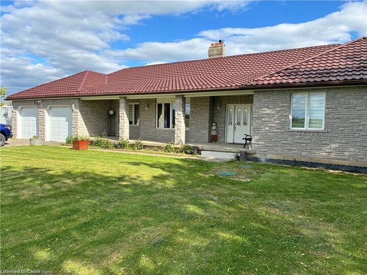 Property Photo: 3088 Haldimand Rd 9 ON N0A 1R0