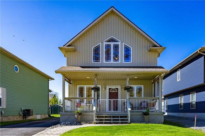 6 Reserve Street — photo 1