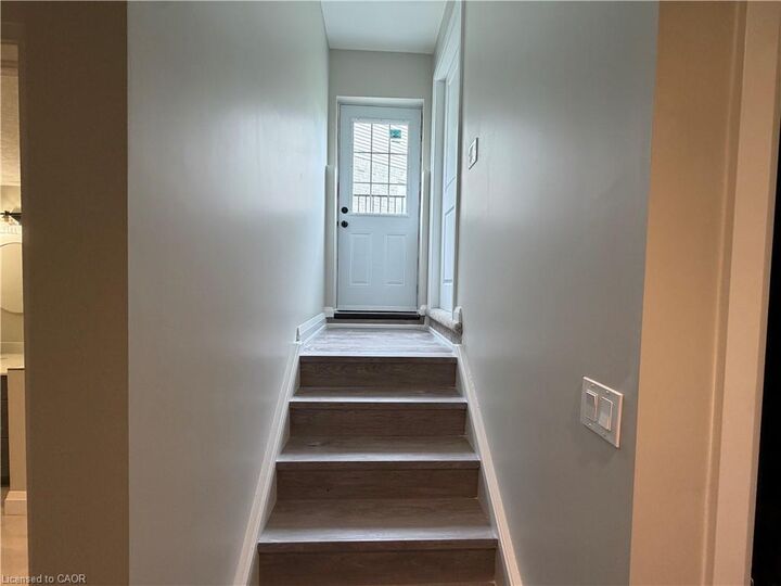 Property Photo: 502 Sundew Drive Basement ON N0V 0B9