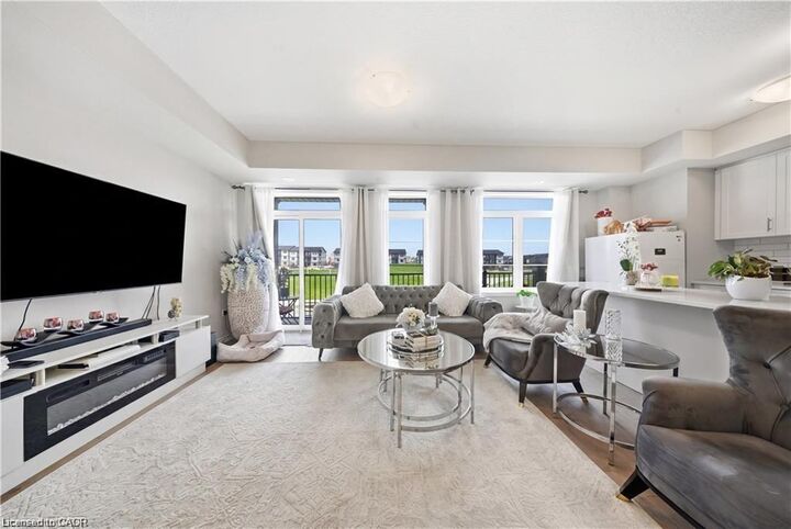 Property Photo: 176 Wheat Lane ON N2R 0R4