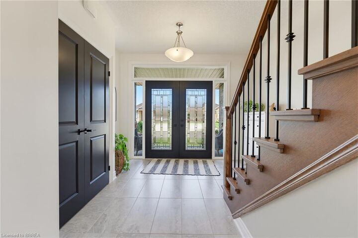 Property Photo:  192 Gibbons Street  ON N0E 1Y0 