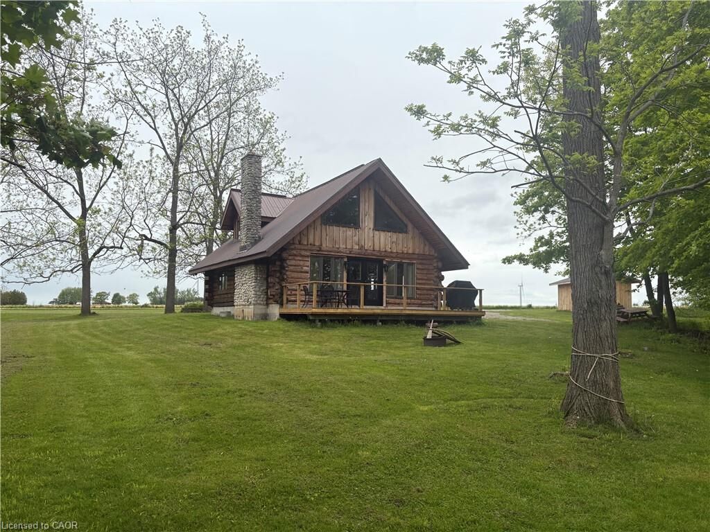 Property Photo:  3 Upper Mohawk Point  ON N0A 1K0 