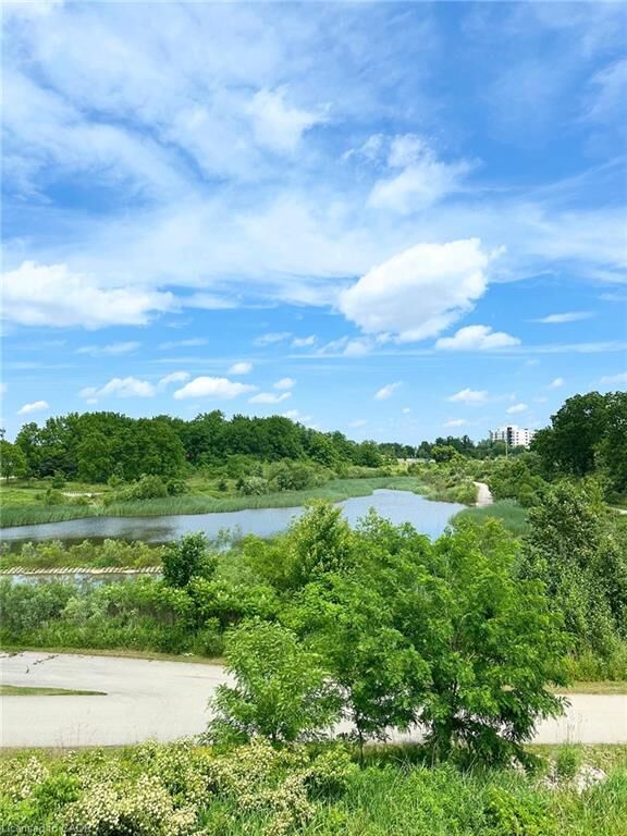 Property Photo: 311 Shady Oaks Trail Lot 24 ON L9B 2T3