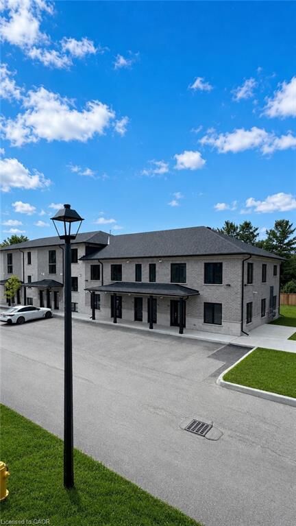Property Photo: 3202 Vivian Line 48 ON N5A 0K6