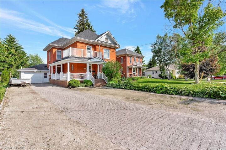 199 Ellen Street — photo 1