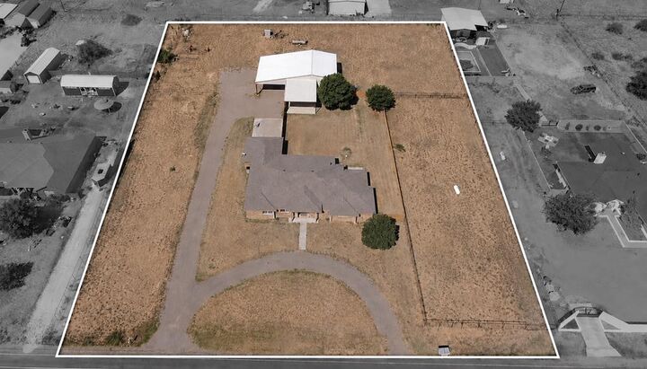 Property Photo:  1208 S County Rd 1127  TX 79706 