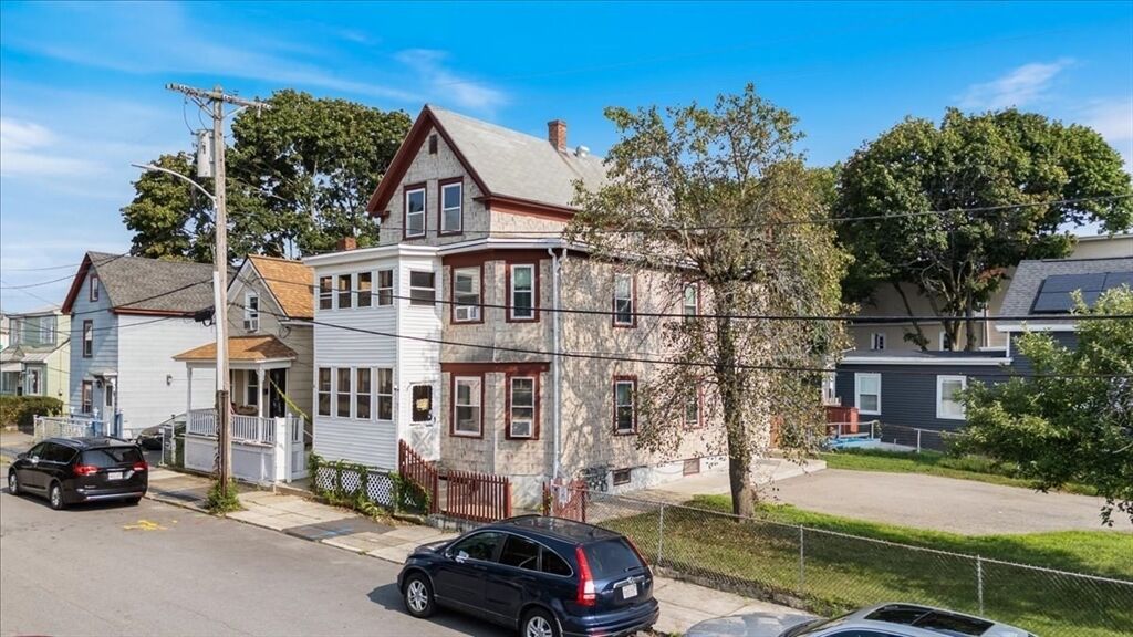 Property Photo:  14 Atkinson St  MA 01843 