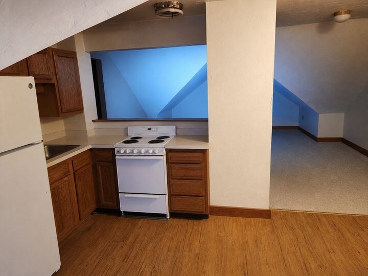 Property Photo:  91 Pleasant 4  MA 02072 