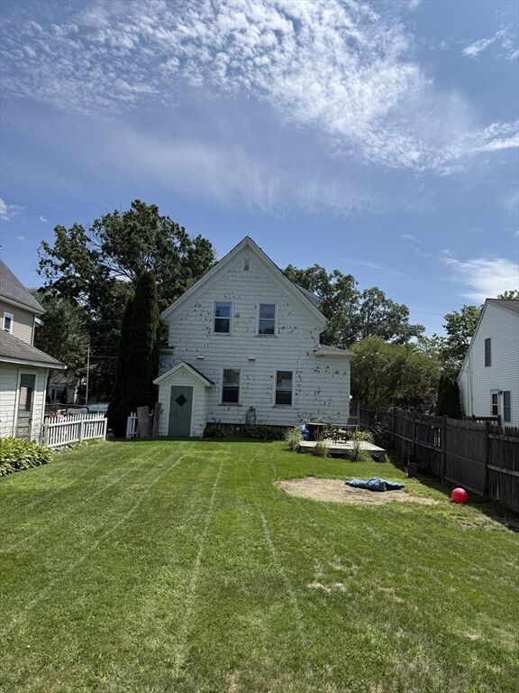 Property Photo:  207 Keith Ave Extension  MA 02301 