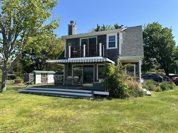 Property Photo: 2 Florence Street Winter Rent MA 02790