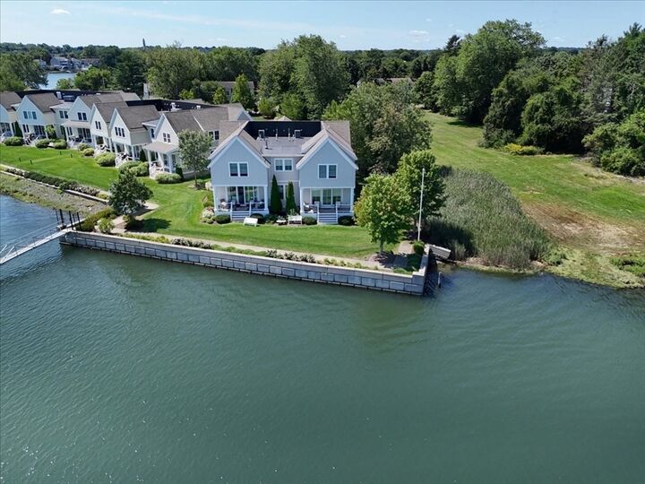 Property Photo:  58 River St 1  MA 01923 