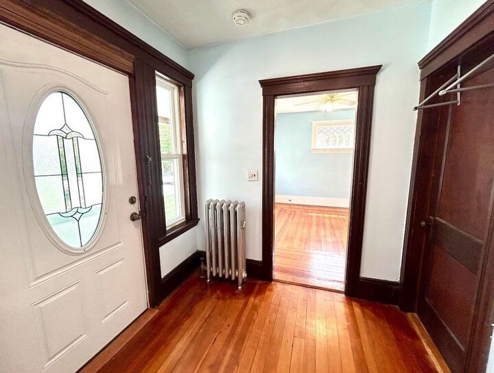 Property Photo:  41 Dunbar 1  MA 02155 