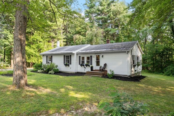 Property Photo:  163 Beal St  MA 01462 