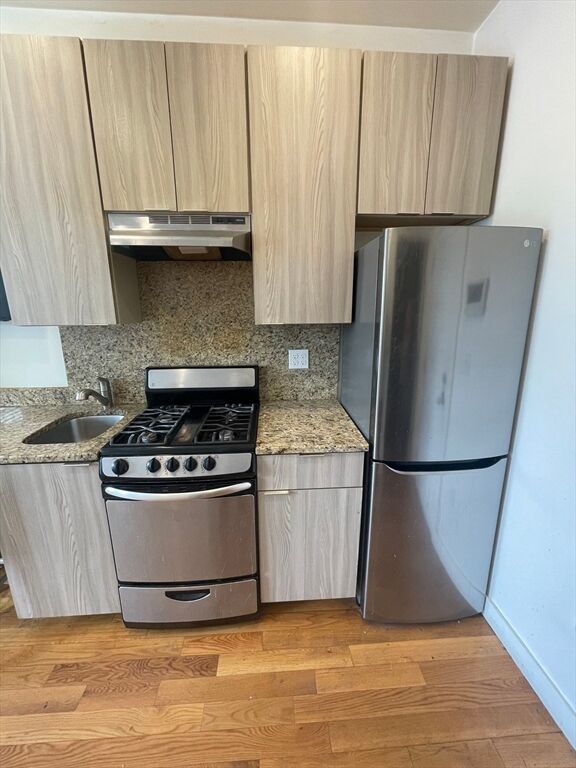 Property Photo: 21 Fifth Street 24 MA 02150