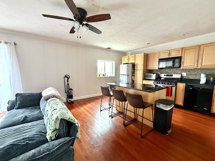 Property Photo:  94 Florida Street 3  MA 02124 