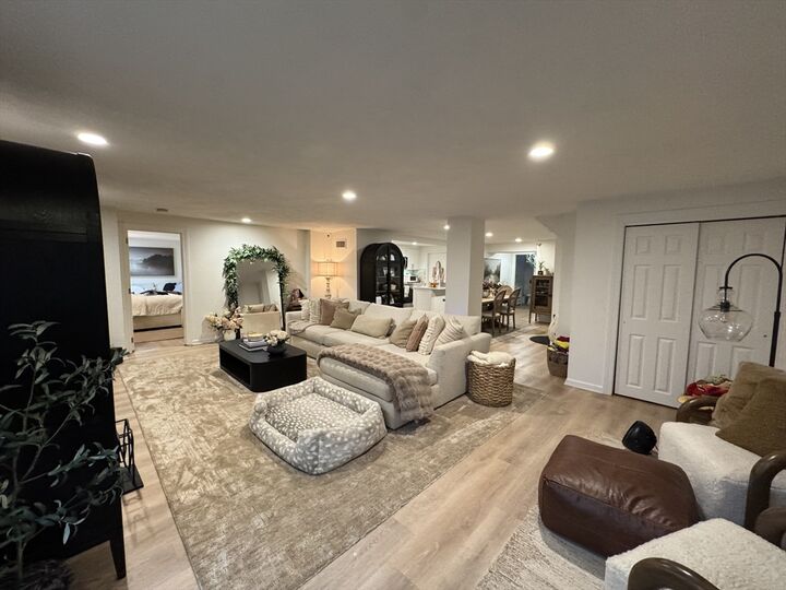 Property Photo: 600 Washington St 3 MA 02482