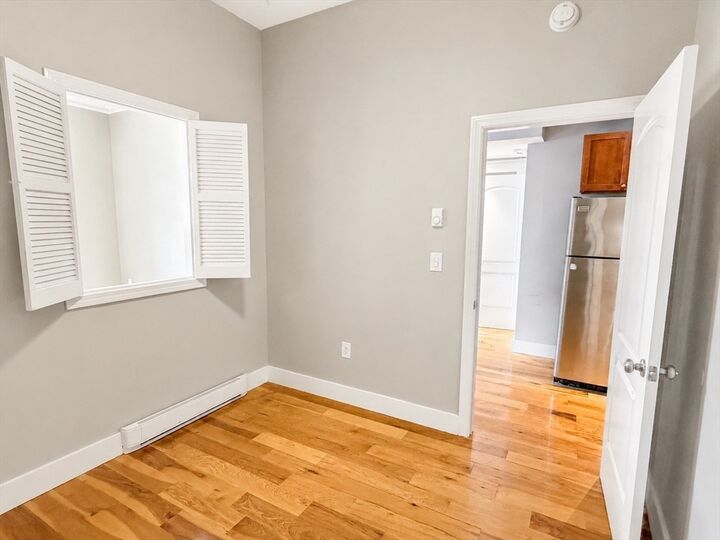 Property Photo: 113 Beacon St F-5 MA 02116