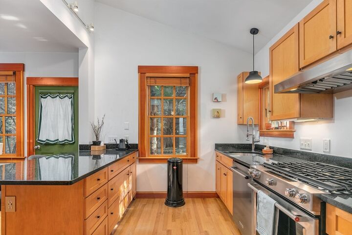 Property Photo: 190 Tremont St. 2 MA 02143