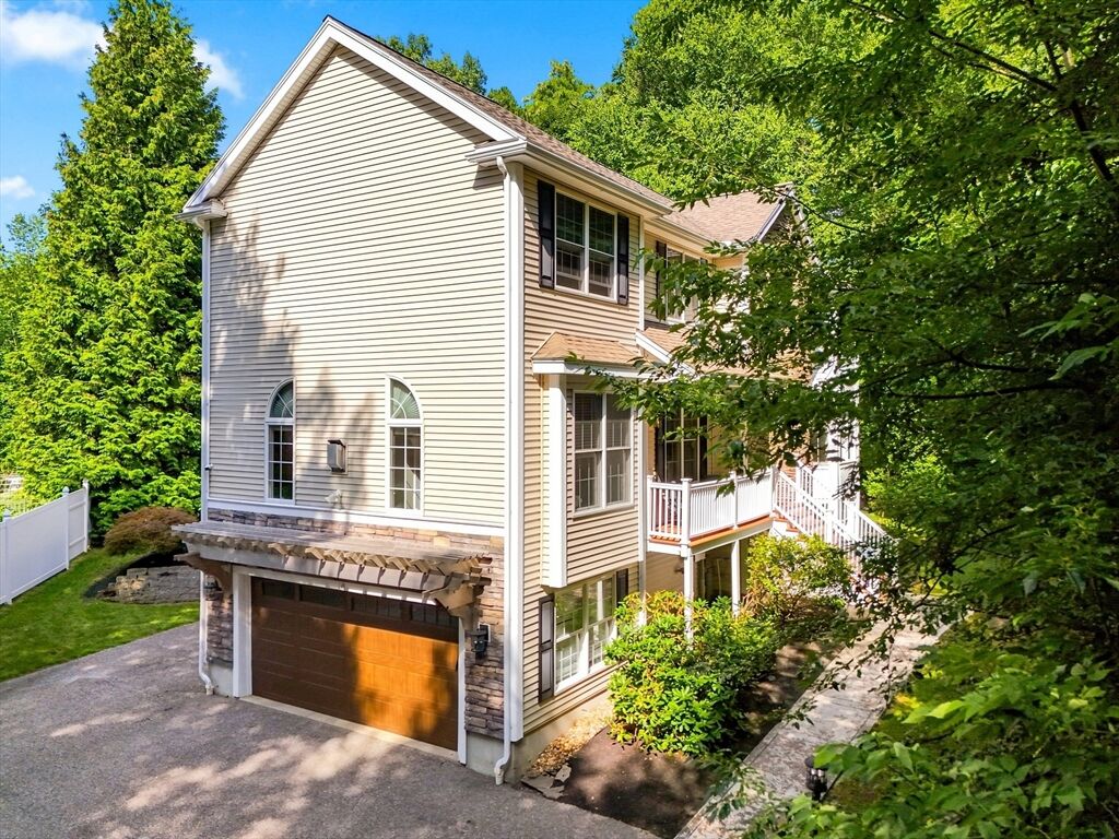 Property Photo: 18 Parsonage Hill Rd. MA 01832