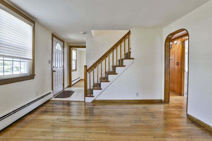 Property Photo:  141 Hollis Ave  MA 02171 