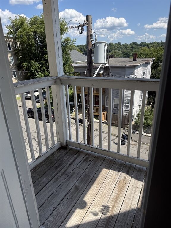 Property Photo:  43 Wilson St 3  MA 01830 
