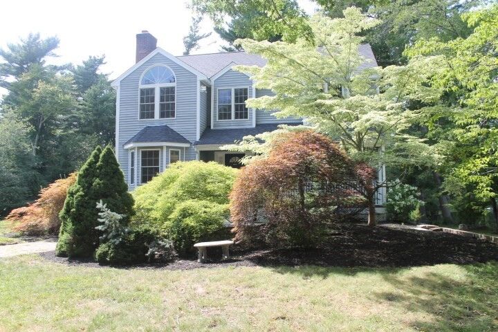 Property Photo:  12 Sheffield Park  MA 02367 