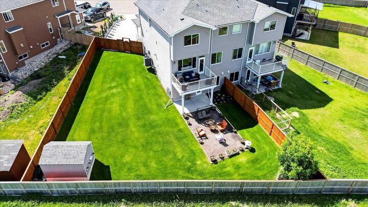 Property Photo: 61 Hanson Lane NE AB T0J 1X1