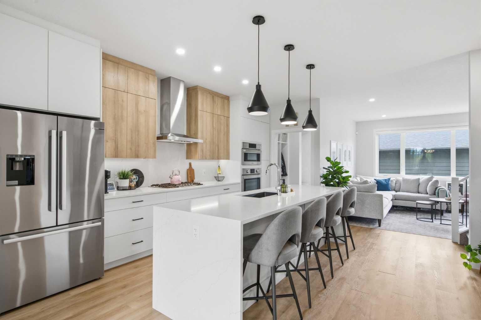 Property Photo:  1062 Harmony Parade  AB T3Z 0H1 