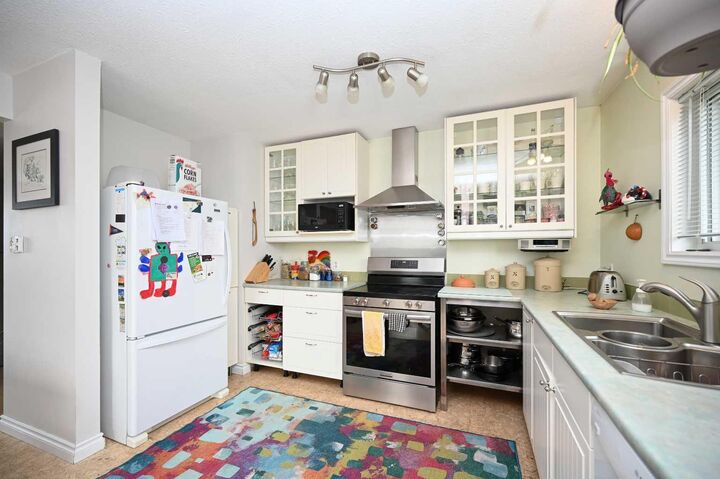 Property Photo: 3113 47 Avenue AB T9S 1N2