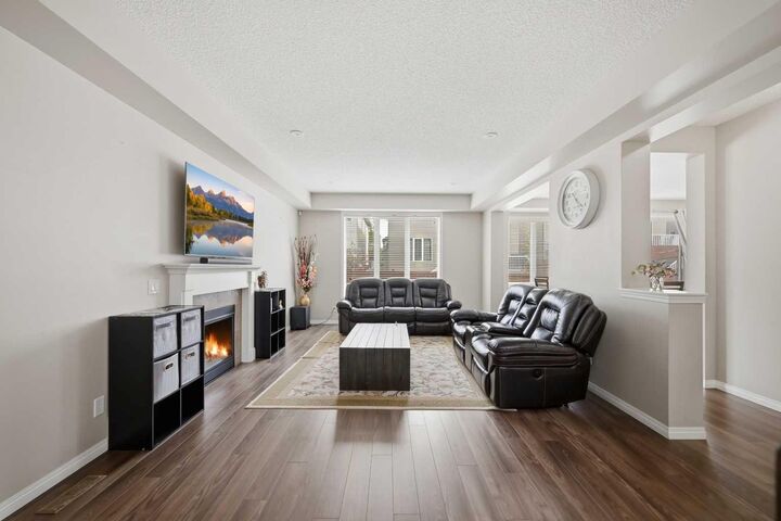 Property Photo: 146 Windwood Grove SW AB T4B 3S8