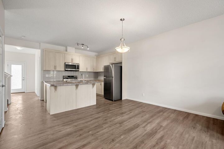Property Photo: 61 Cityline Gate NE AB T3N 2H4