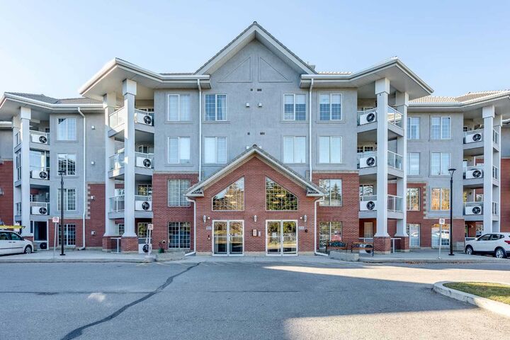 8535 Bonaventure Drive SE 239 — photo 1