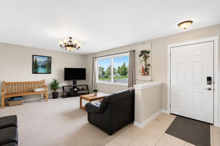 Property Photo: 6024 Madigan Drive NE AB T2A 5V8