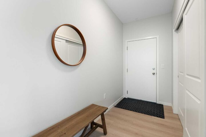Property Photo:  20295 Seton Way SE 6412  AB T3M 3Y7 