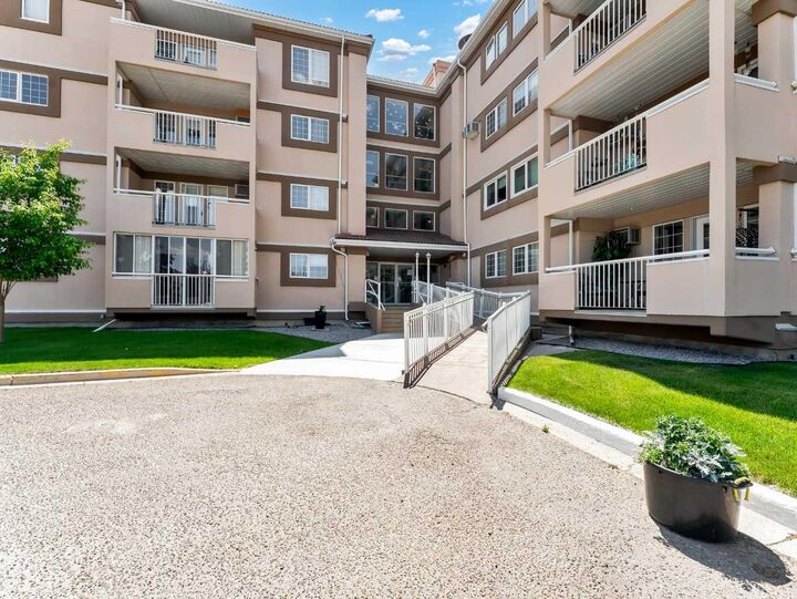 22 Park Meadows Drive SE 119 — photo 1