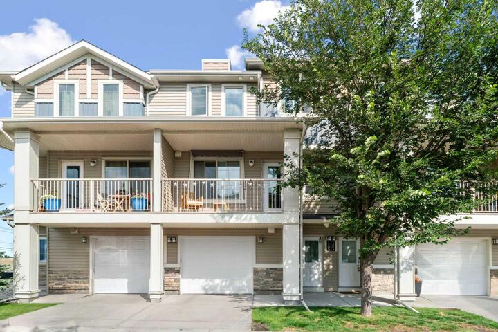 Property Photo: 250 Sage Valley Road NW 1205 AB T3R 0R6
