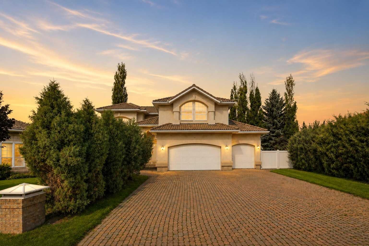 Photo de la propriété: 25 Ashmore Close AB T4R 2R7