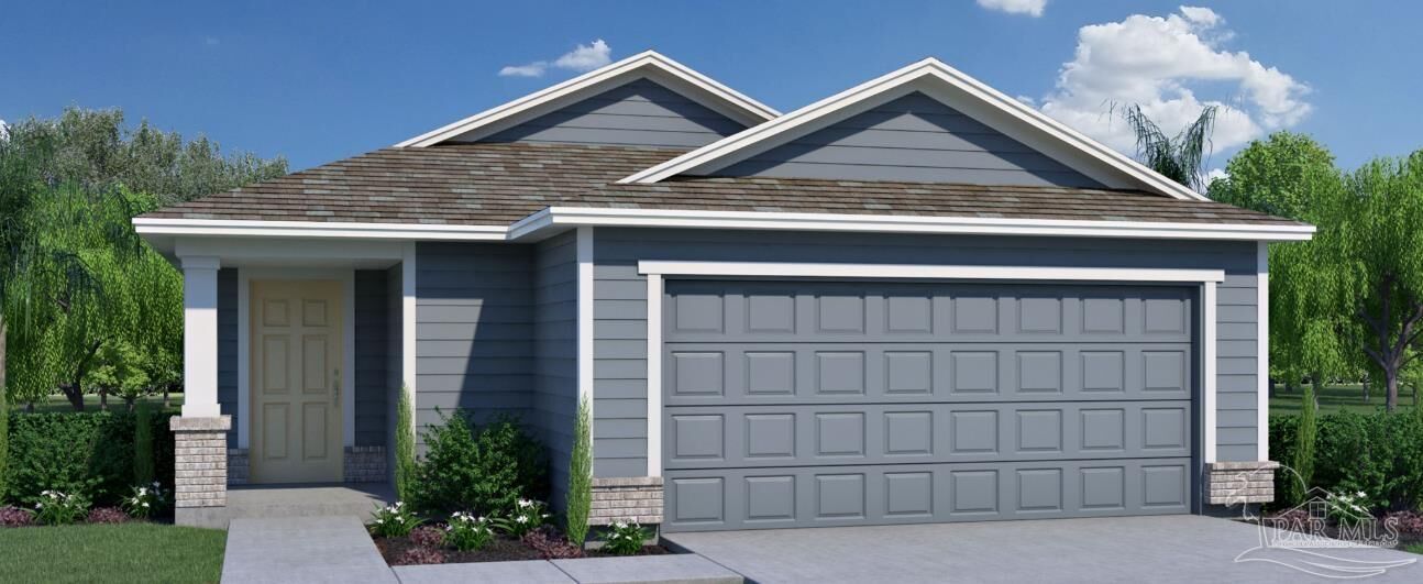 Property Photo:  3565 Bay Magnolia Way  FL 32571 