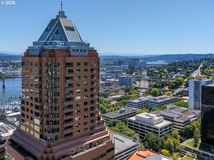Property Photo: 1414 SW 3rd Ave 2802 OR 97201