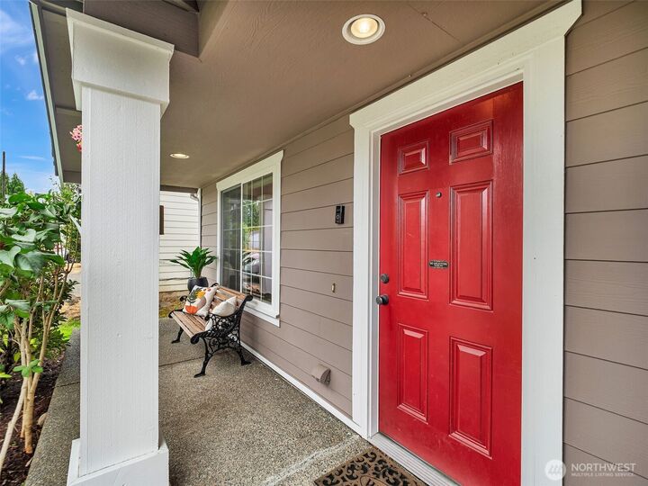 Property Photo:  12208 SE 258th Place  WA 98030 