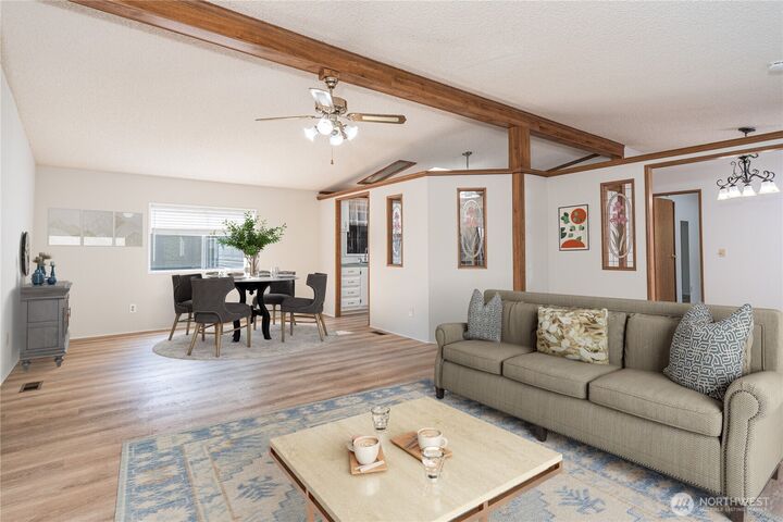 Property Photo: 579 NW Silver Glen Lane WA 98311
