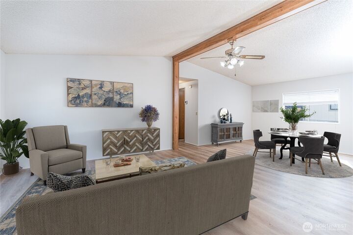 Property Photo: 579 NW Silver Glen Lane WA 98311