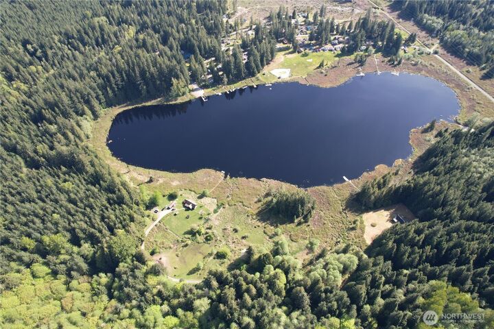 Property Photo: 27525 W Lake Riley Road WA 98223