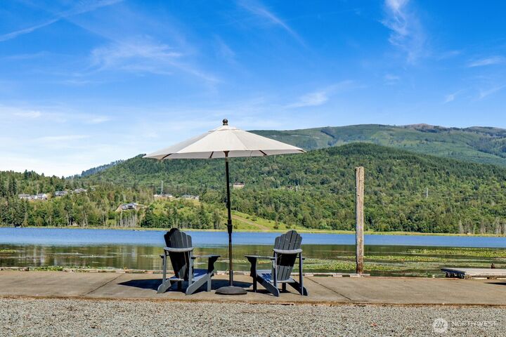 Property Photo:  12949 S Front Street  WA 98273 