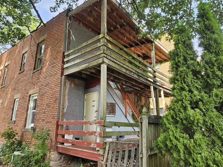 Property Photo: 210 S 6th Street IL 61104