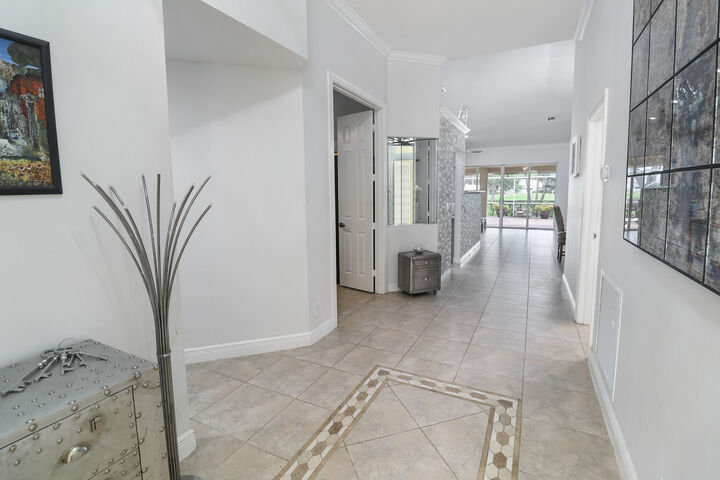 Property Photo: 5671 S Fountains Drive S FL 33467