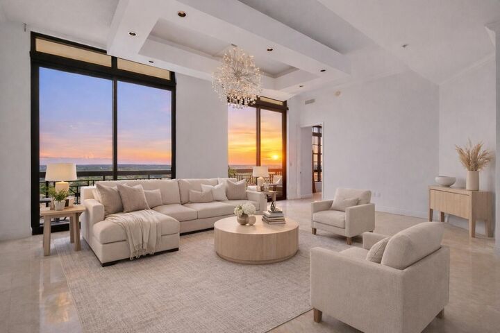 Property Photo:  801 S Olive Avenue 1603  FL 33401 